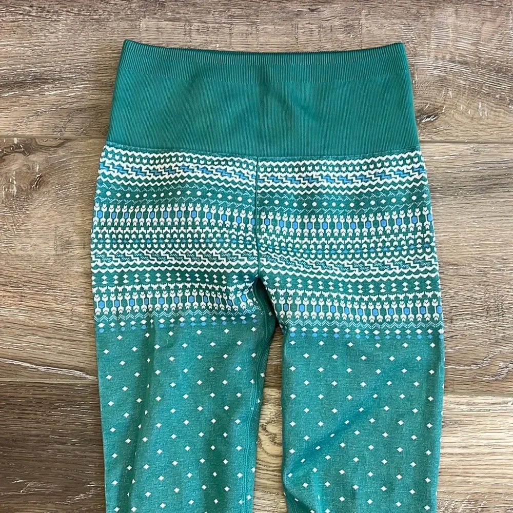 Fabletics leggings worn once Size XS - Picture 2 of 3